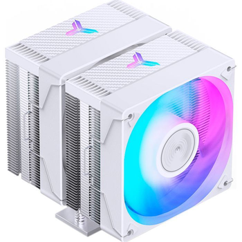 Кулер JONSBO CR-3000E White