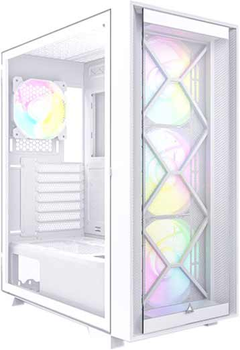 Корпус Montech AIR 1000 PREMIUM (W)