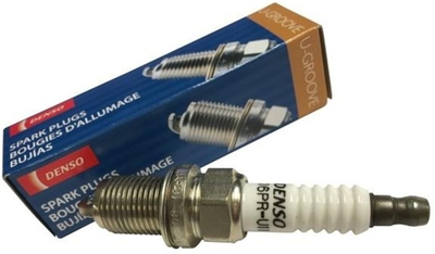 Свеча зажигания DENSO (K16R-U)