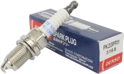 Свеча зажигания DENSO (PK20PR11)