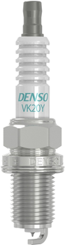 Свеча зажигания DENSO (VK20Y)