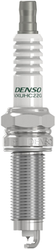 Свеча зажигания DENSO (VXUHC22G)