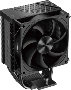 Кулер PcCooler R400 BK