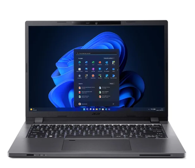 Ноутбук Acer TravelMate P2 Core 5-120U/16GB/1TB/Win11 Pro NBD NX.B67EP.003