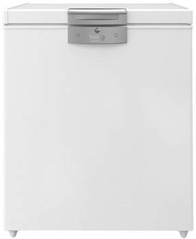 Морозильный ларь Beko HS 221520 F