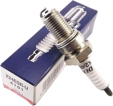 Свеча зажигания DENSO (X24ESR-U)
