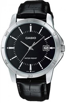 Мужские часы CASIO MTP-V004L-1AUDF
