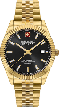 Наручные часы Swiss Military-Hanowa DILIGENTER SMWGL0002110