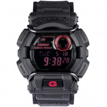 Наручний годинник Casio G-SHOCK GD-400-1ER