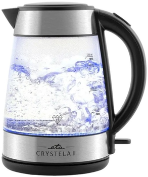 Электрочайник Eta Crystela II (ETA115490000)