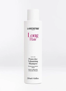 Мицелярный шампунь La Biosthetique Long Hair для объема тонких длинных волос 250 мл