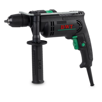 Дрель ударная DWT SBMP08-13