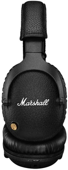 Навушники Marshall Monitor II A.N.C. Black (7340055366410)