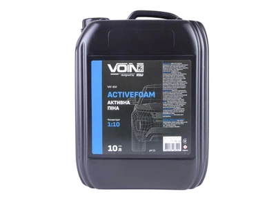 Активная пена Voin ActiveFoam 1:8-1:10 10л/11кг
