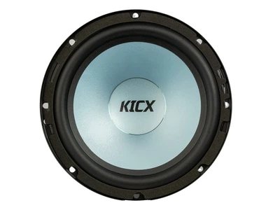 Акустическая система Kicx PD 62WF Мидбас