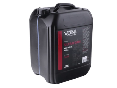 Активная пена Voin UltraFoam 1:8-1:12 10л/11кг