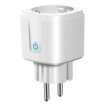 Розумна Wi-Fi розетка Everon Tuya Wifi 20A