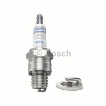 Свеча зажигания Bosch (0 241 225 549)