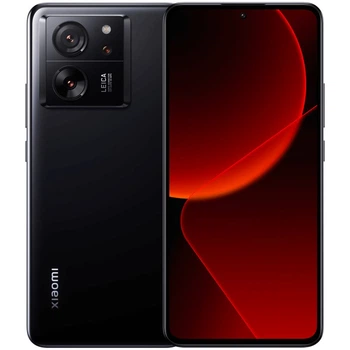 Смартфон Xiaomi 13T Pro 512 GB Black (Grade B) БУ - Б/В