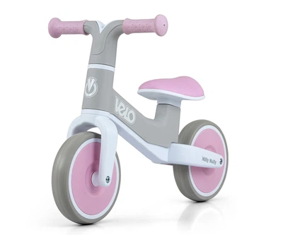 Біговел Milly Mally Velo, рожевий