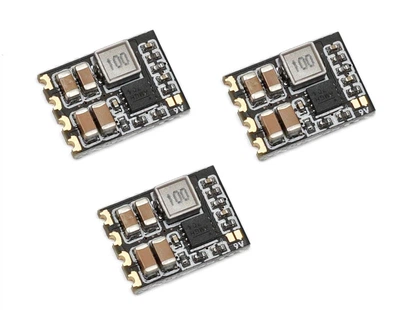 Регулятор живлення Matek Micro BEC 6-30V 5V/9V перетворювач matek micro bec 6s регулятор mateksys