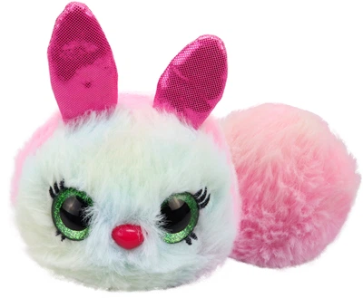 Інтерактивна плюшева іграшка Furry Tails Bunny (8411936727831)