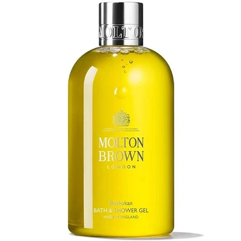 Гель для ванни та душу Molton Brown Bushukan 300 мл