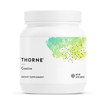 Креатин моногидрат Thorne Research Creatine 450 г