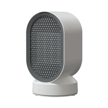 Тепловентилятор портативный DOUHE DH-QN04 600W Grey