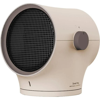 Тепловентилятор портативный Xiaomi Smart Frog KW-CH200 1000W