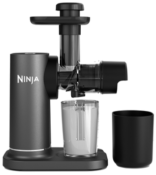 Соковижималка шнекова Ninja JC151EU