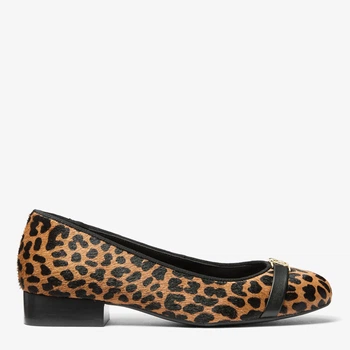 Женские туфли Michael Kors 767265616 38.5 Коричневые (1159828785)