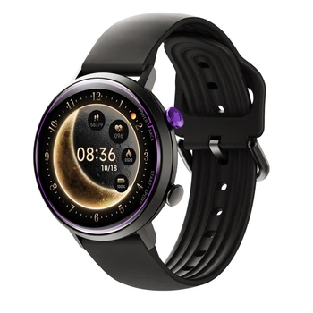 Наручные часы женские Allure Black Modfit (acs0029718)