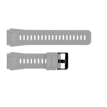 Ремінець для смарт годинників K22 Grey