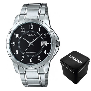 Наручний годинник Casio MTP-V004D-1B