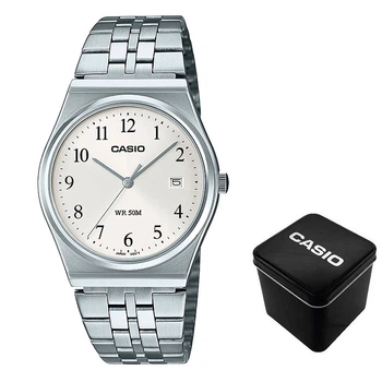Чоловічий годинник Casio MTP-B145D-7B