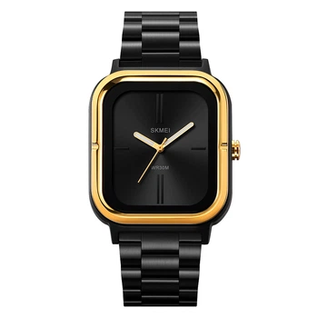 Наручні годинники Skmei 2275GD Gold