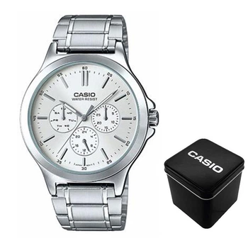 Наручний годинник Casio MTP-V300D-7A