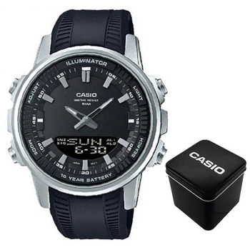 Наручний годинник Casio AMW-880-1A