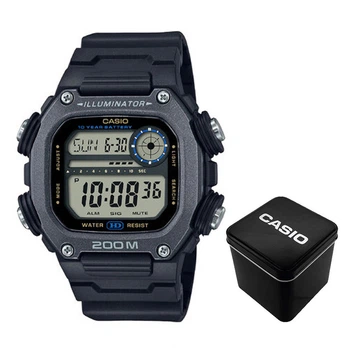 Наручний годинник Casio DW-291HX-1A