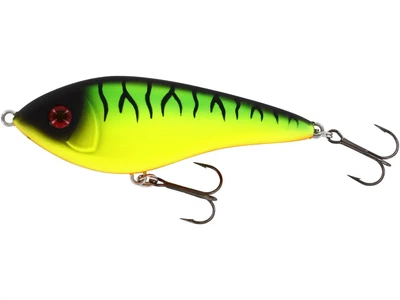 Воблер Westin Swim 10cm 31g (LF) Firetiger (141438) P036-099-154