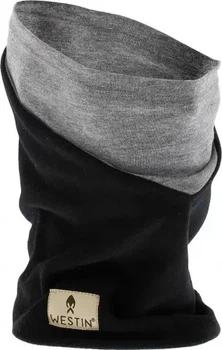 Бафф Westin Warm Gaiter Black/Melange (141622) A74-509-OS
