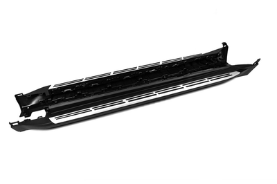 Боковые подножки OEM (2 шт) для BMW X6 G06 2019- гг