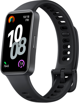 Смарт-часы Huawei Band 10 Black (55020EEP)