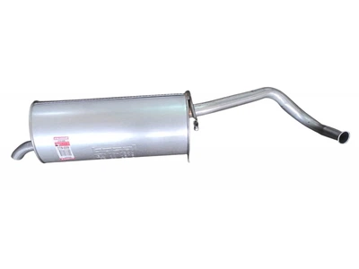 Глушитель Шкода Фабия (Skoda Fabia)/Фольксваген Пассат (Volkswagen Passat) 1.4i 00-05 (278-039) Bosal 24.35