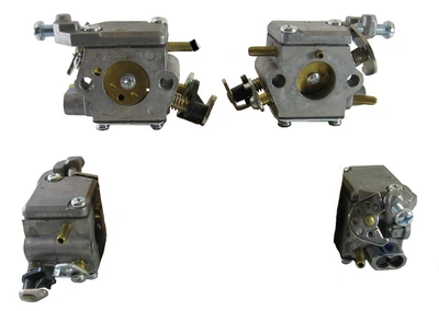 Карбюратор Falcon Pro для бензопил Ryobi 3535, Homelite 3435, 3335, 42cc, UT-10540, 10589