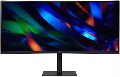 Монітор 32" Acer CZ2 CZ342CURHbmiphuzx (UM.CC2EE.H01)