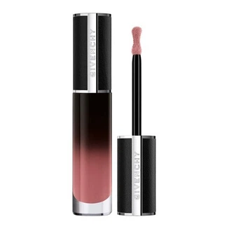Помада Для Губ Givenchy Le Rouge Interdit Cream Velvet Lipstick 10 Beige Un Тестер