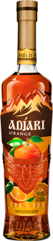 Спиртной напиток Adjari Апельсин 0.5 л 30% (4823122206602)