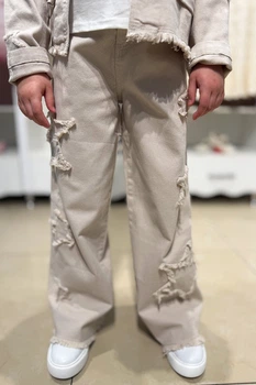 Джинси Escabel Kids 122 см (2125000871509)